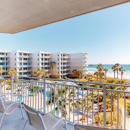 Waterscape B II Fort Walton Beach Exterior photo