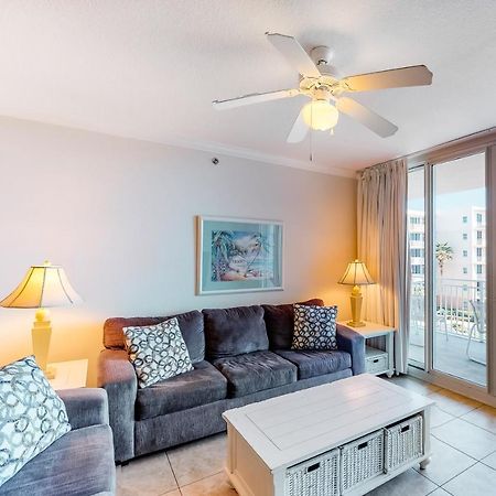 Waterscape B II Fort Walton Beach Exterior photo