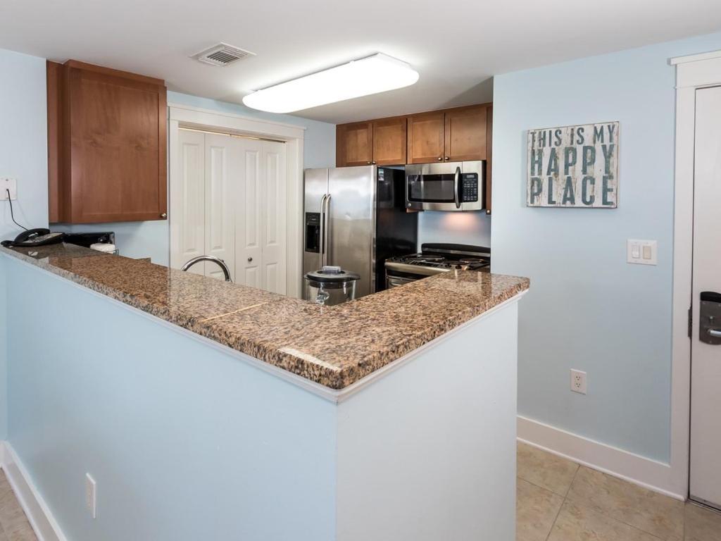 Waterscape B II Fort Walton Beach Exterior photo