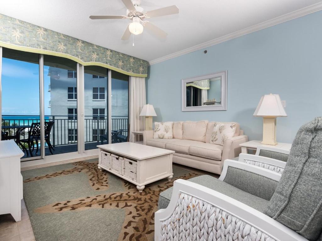 Waterscape B II Fort Walton Beach Exterior photo