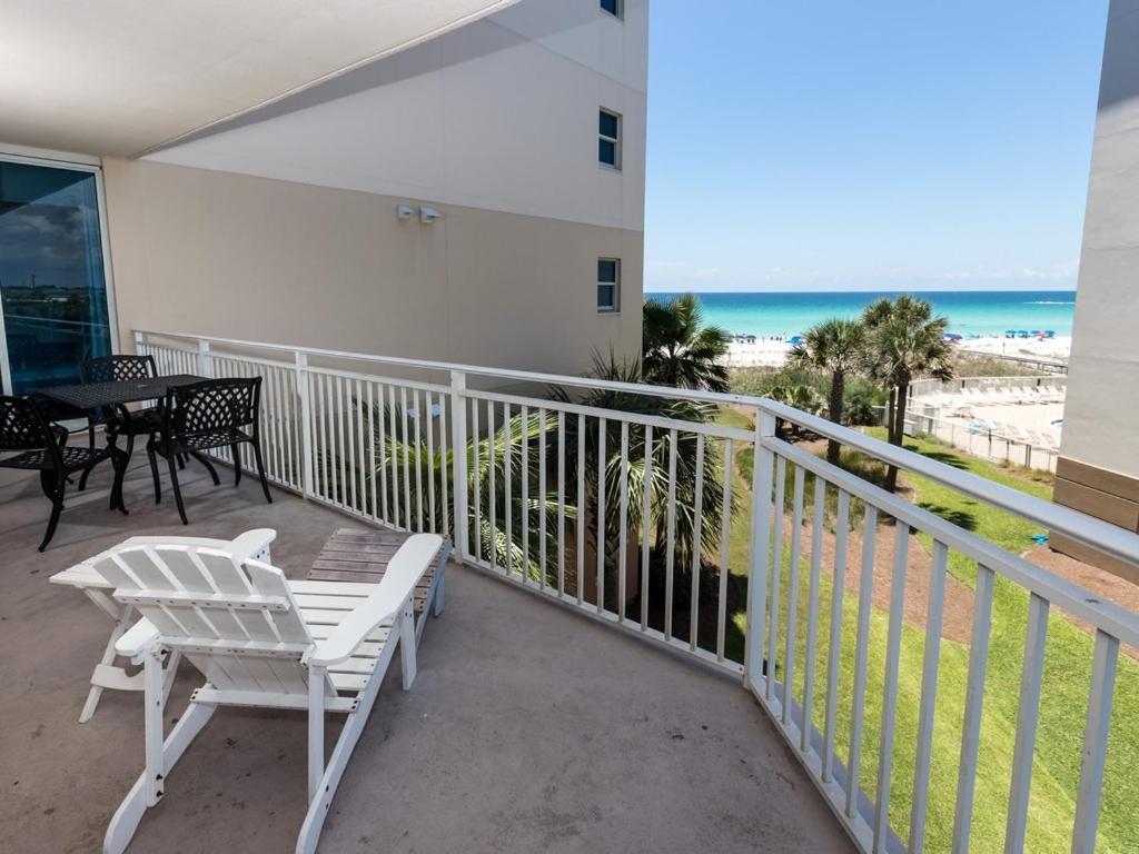 Waterscape B II Fort Walton Beach Exterior photo