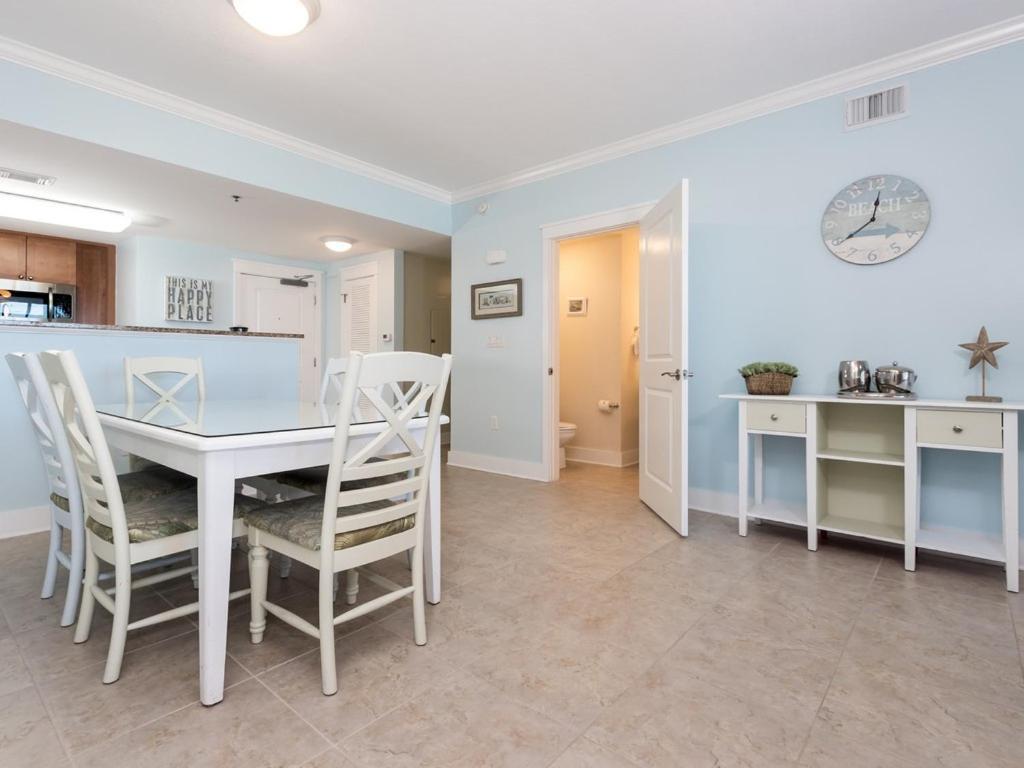Waterscape B II Fort Walton Beach Exterior photo