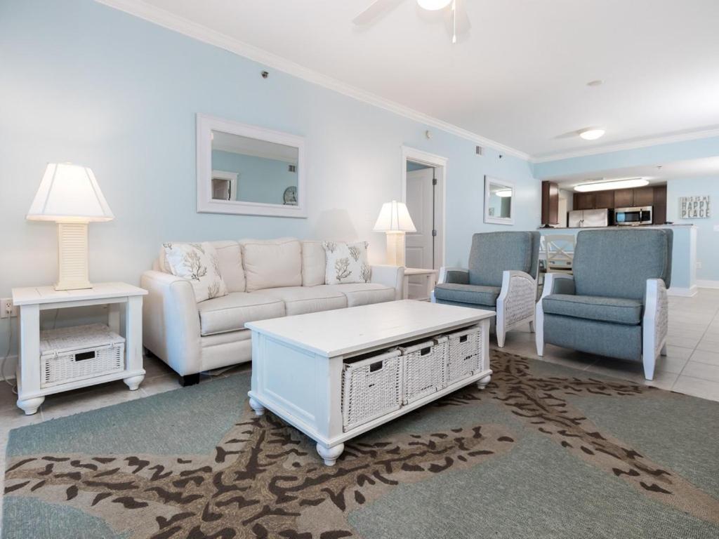 Waterscape B II Fort Walton Beach Exterior photo