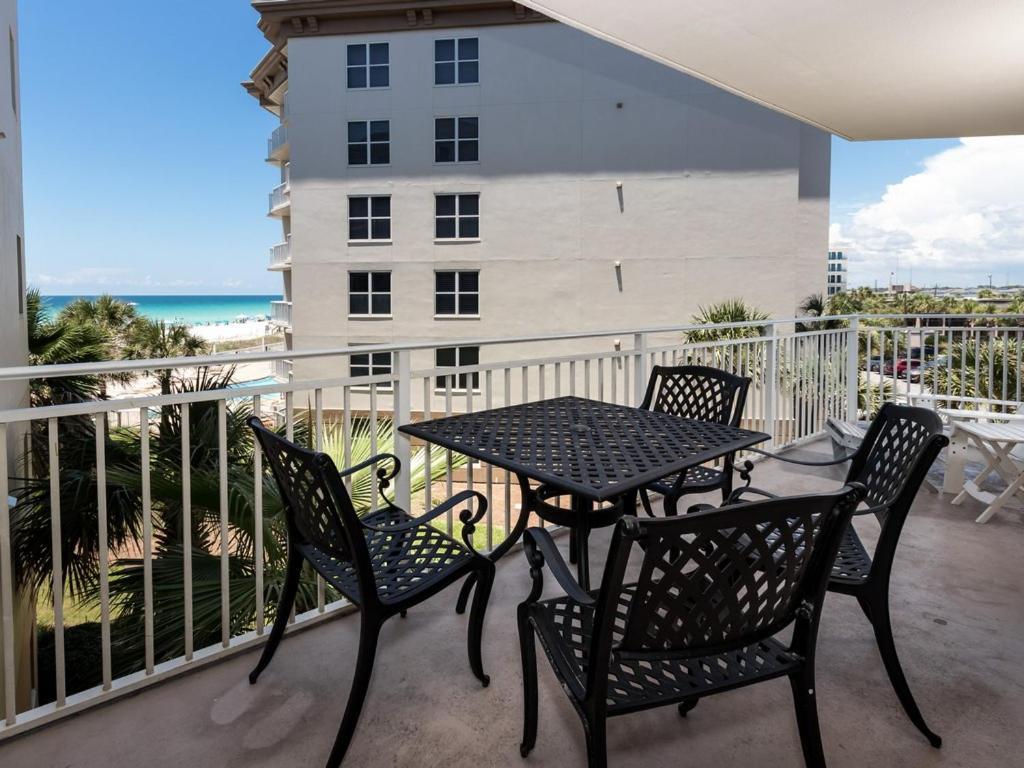 Waterscape B II Fort Walton Beach Exterior photo