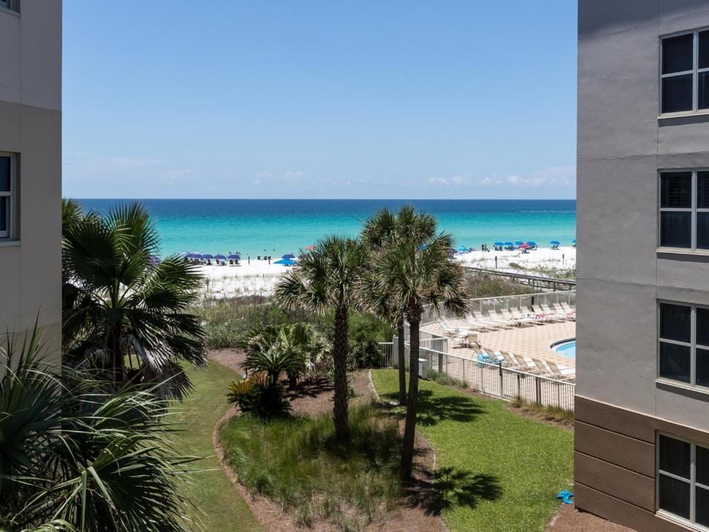 Waterscape B II Fort Walton Beach Exterior photo