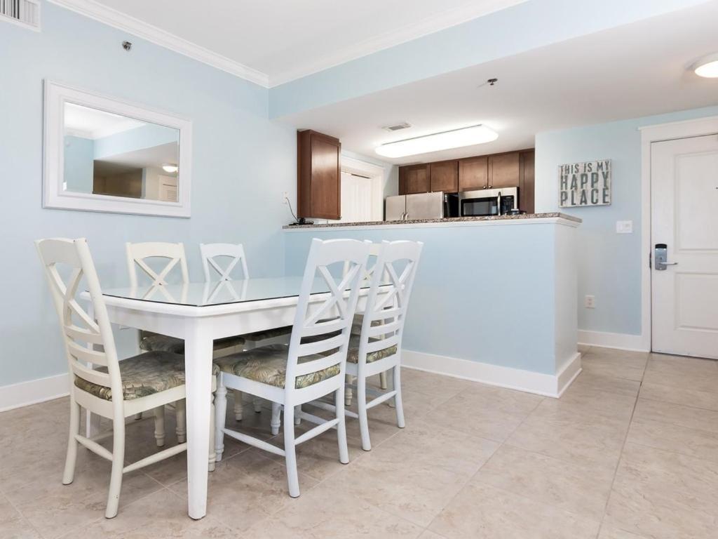 Waterscape B II Fort Walton Beach Exterior photo