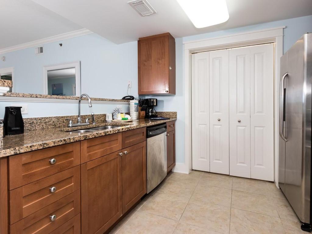 Waterscape B II Fort Walton Beach Exterior photo