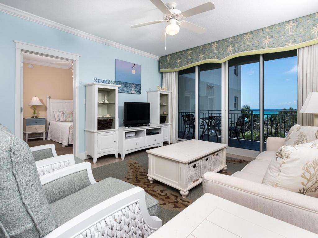 Waterscape B II Fort Walton Beach Exterior photo