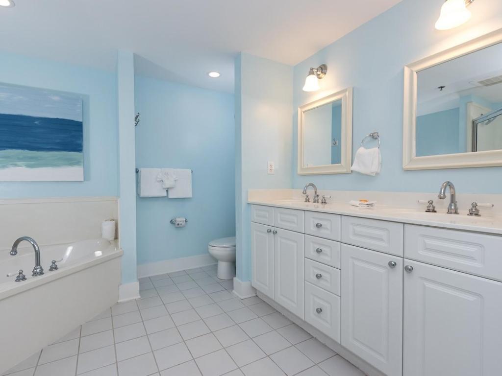 Waterscape B II Fort Walton Beach Exterior photo