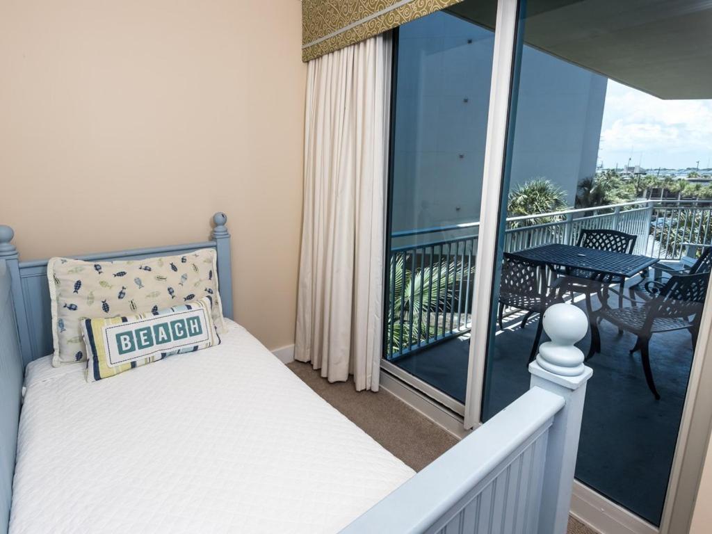 Waterscape B II Fort Walton Beach Exterior photo