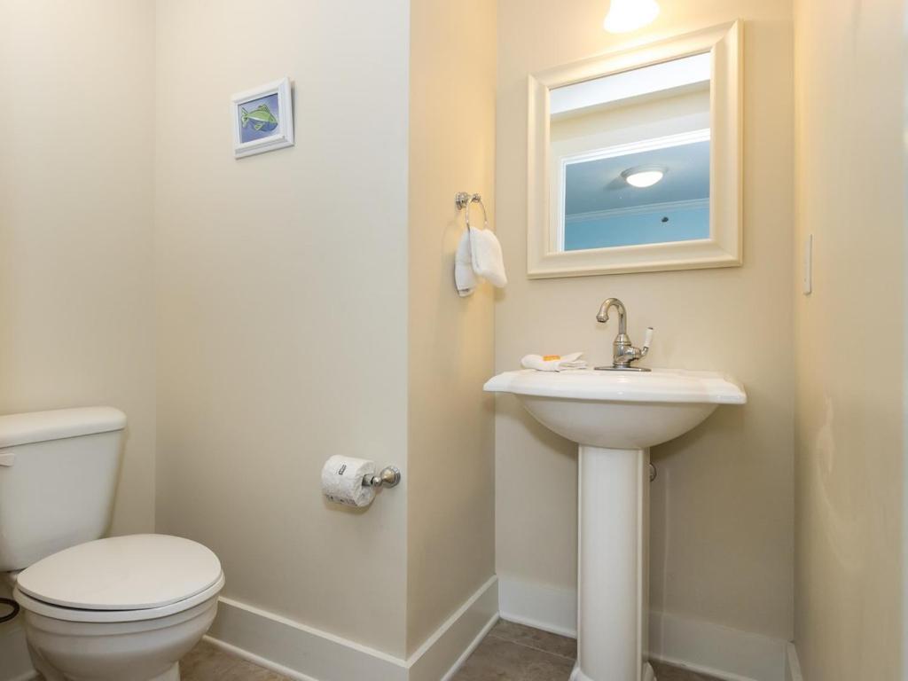 Waterscape B II Fort Walton Beach Exterior photo