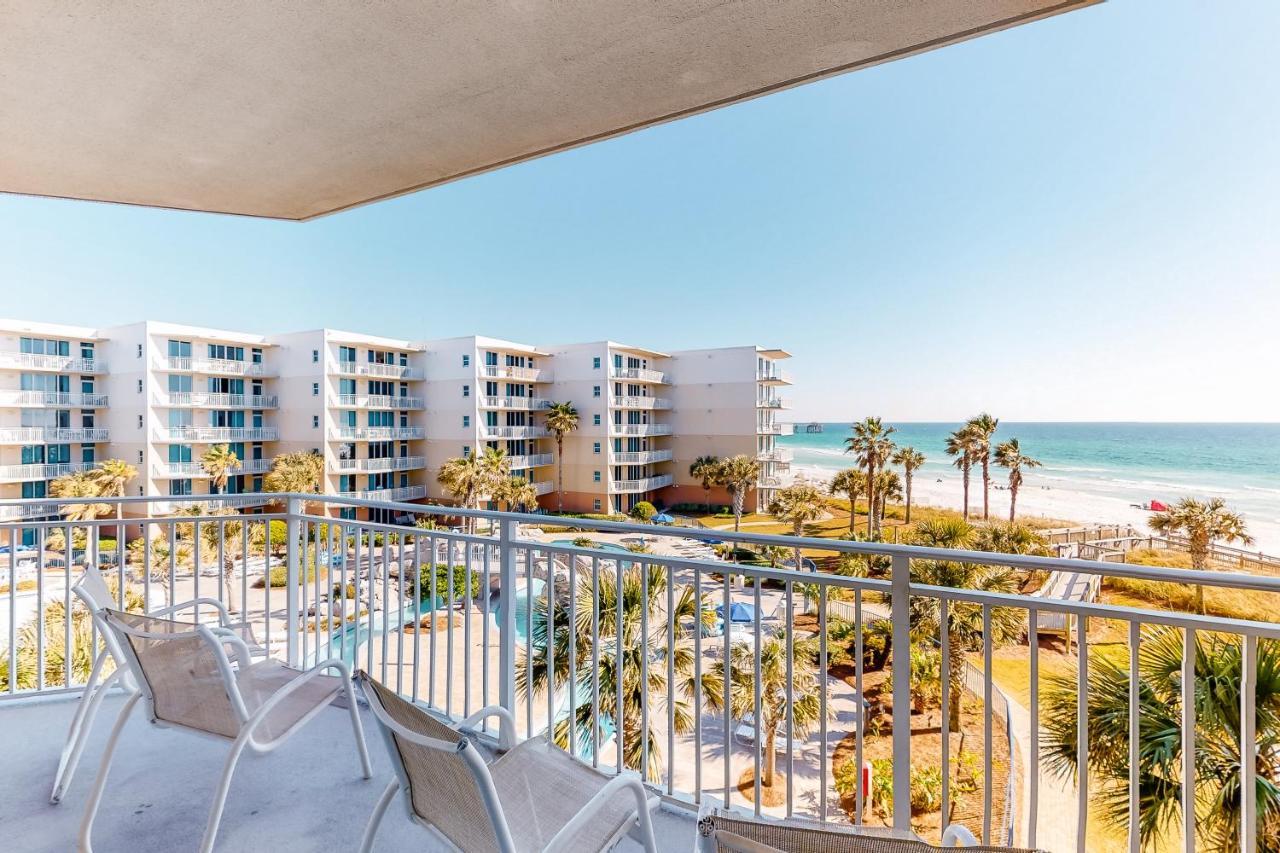 Waterscape B II Fort Walton Beach Exterior photo