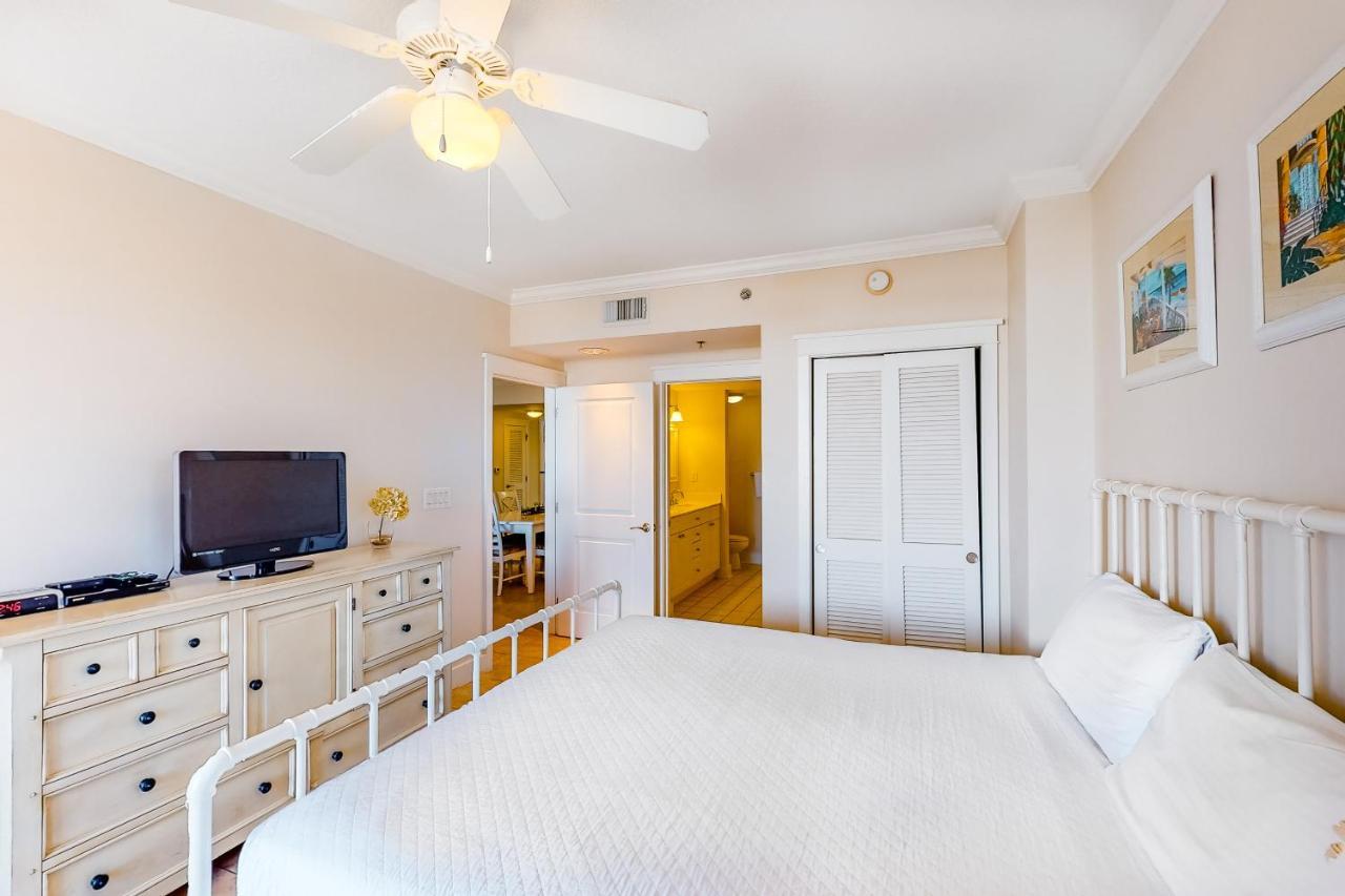 Waterscape B II Fort Walton Beach Exterior photo