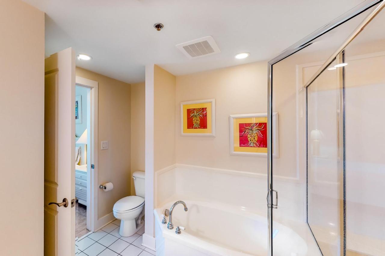 Waterscape B II Fort Walton Beach Exterior photo