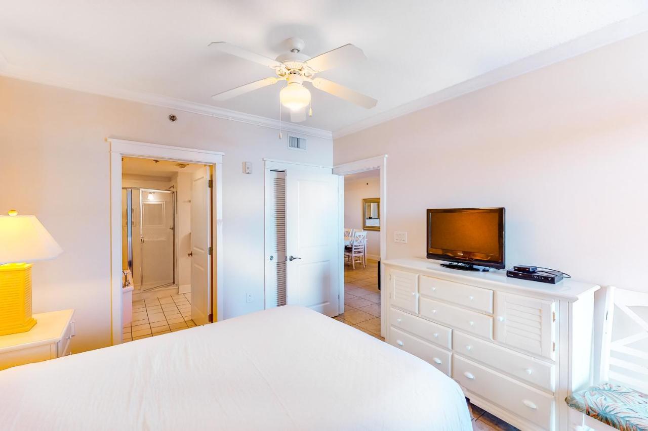 Waterscape B II Fort Walton Beach Exterior photo