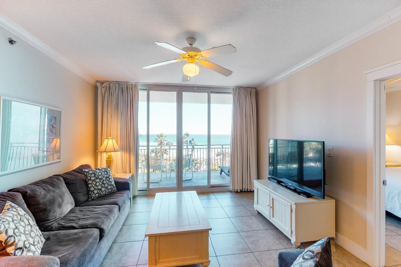 Waterscape B II Fort Walton Beach Exterior photo