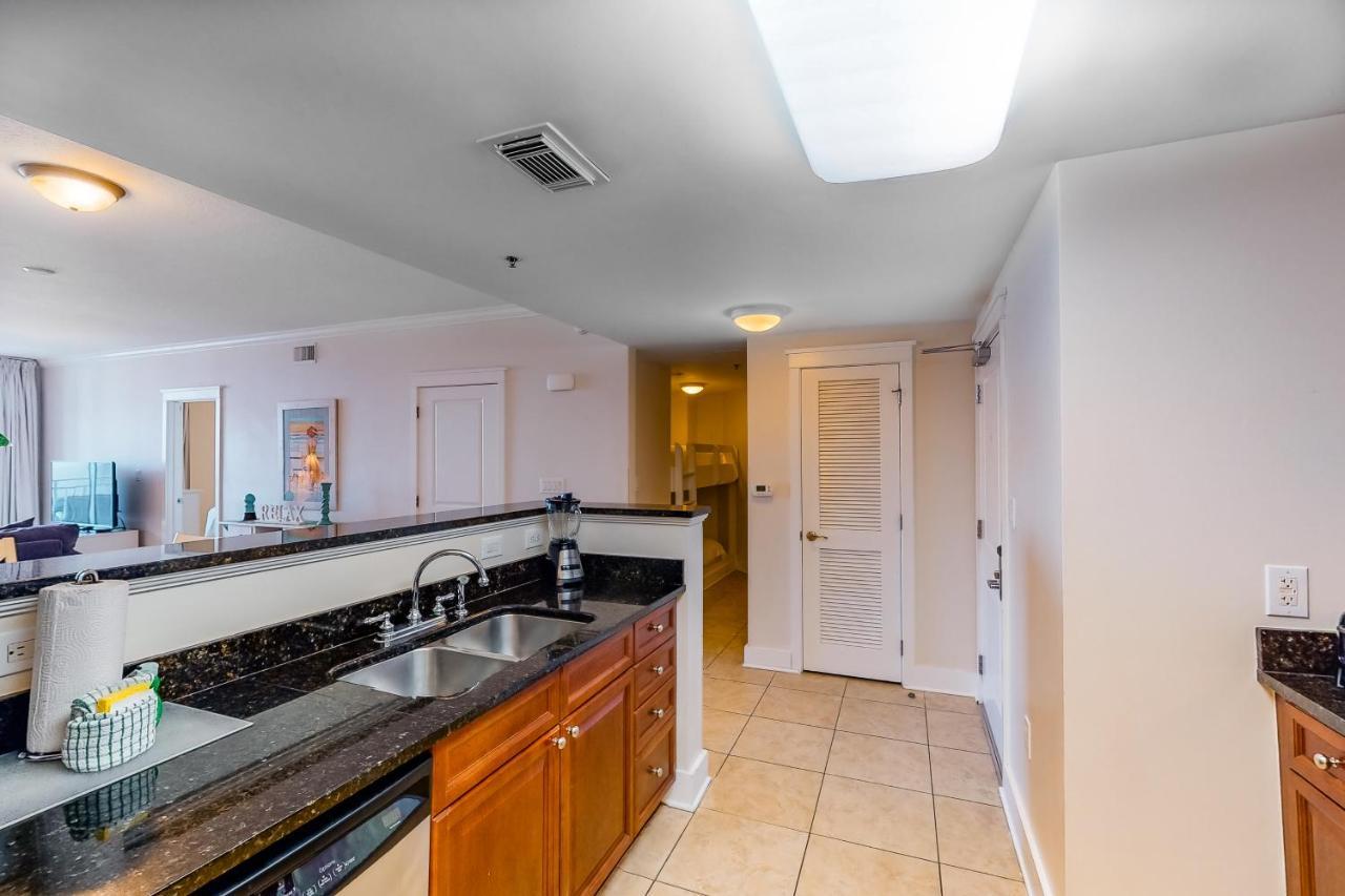 Waterscape B II Fort Walton Beach Exterior photo