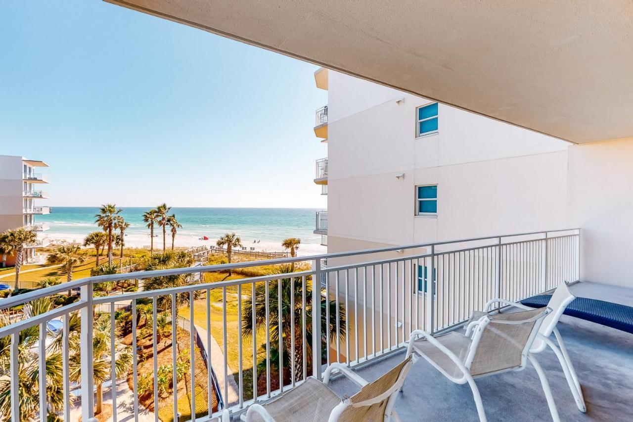 Waterscape B II Fort Walton Beach Exterior photo