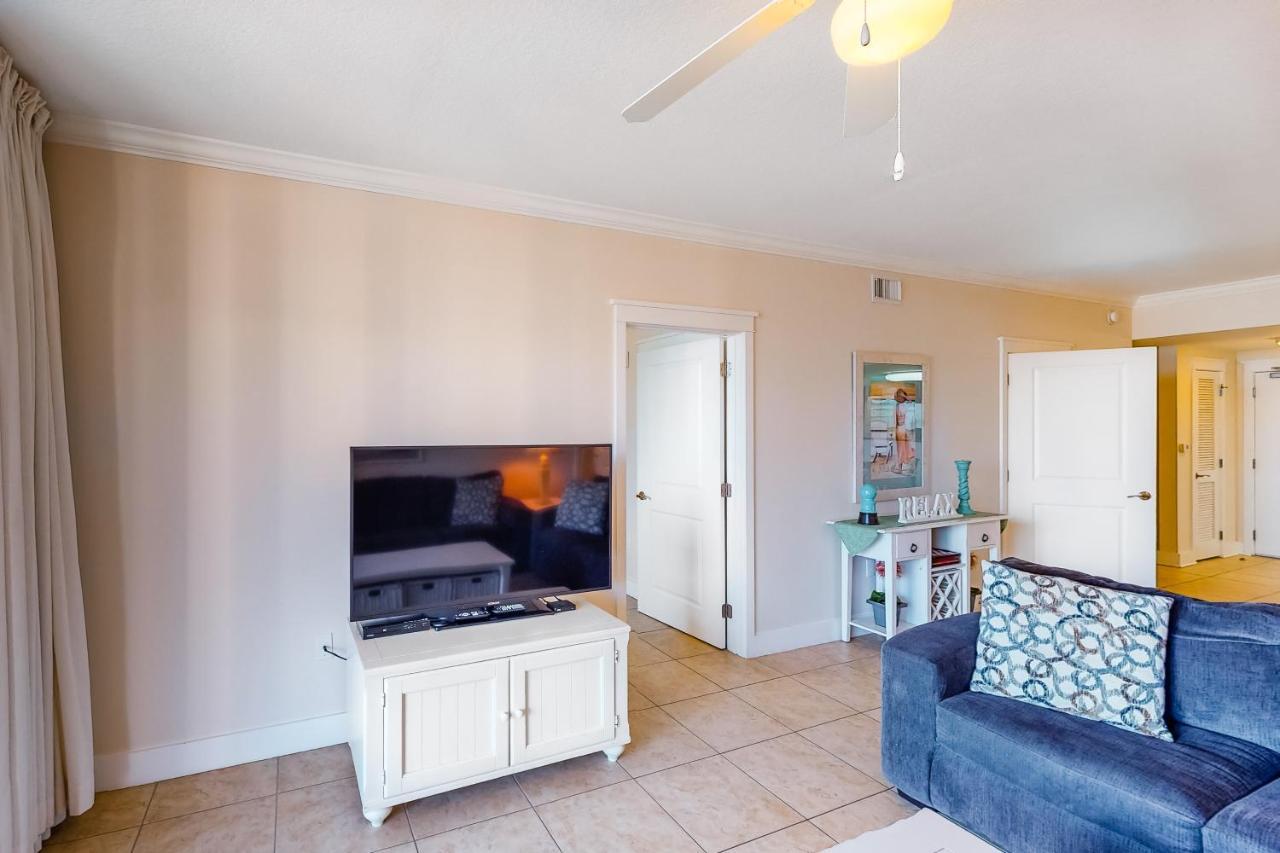 Waterscape B II Fort Walton Beach Exterior photo