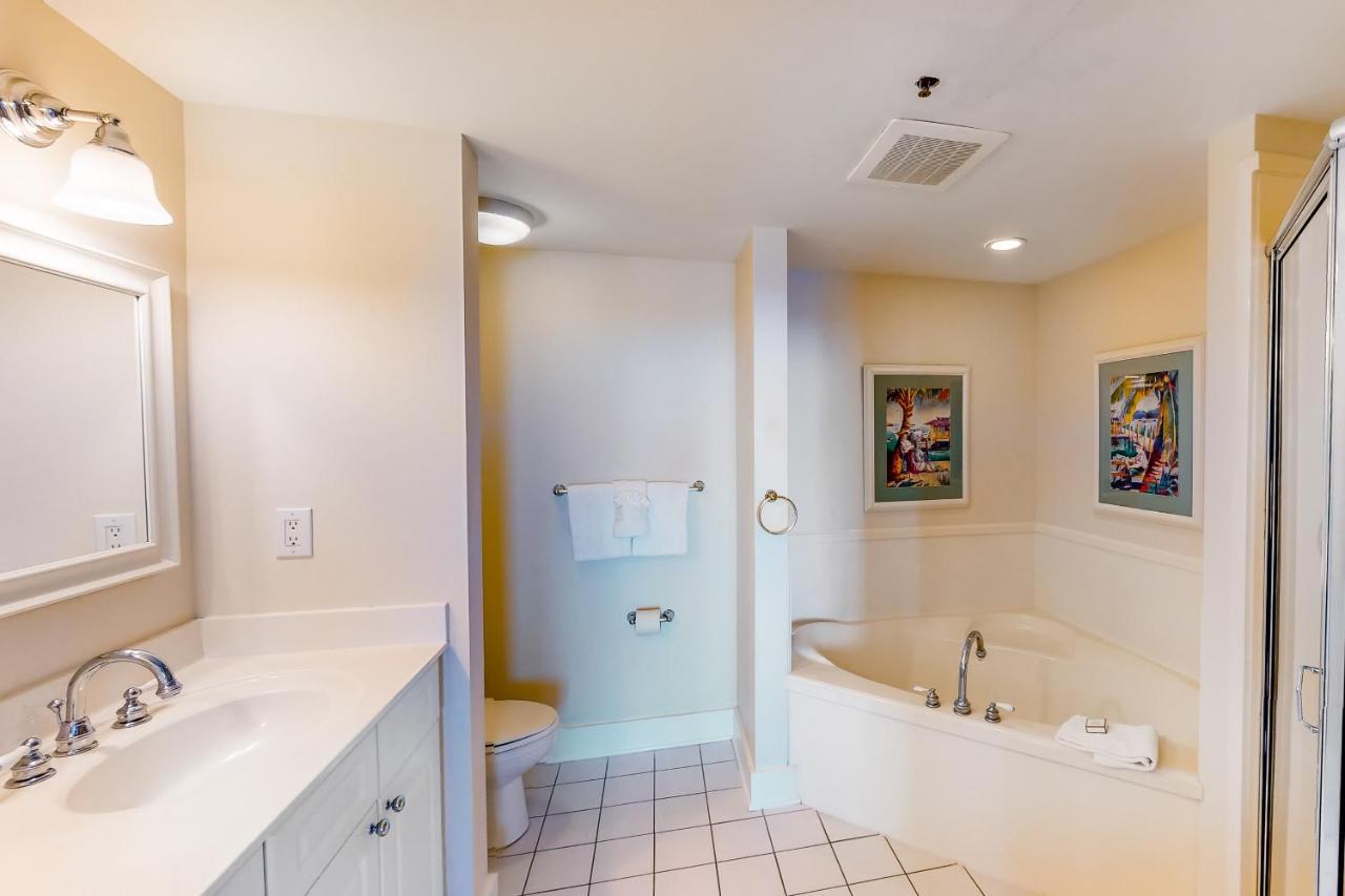 Waterscape B II Fort Walton Beach Exterior photo